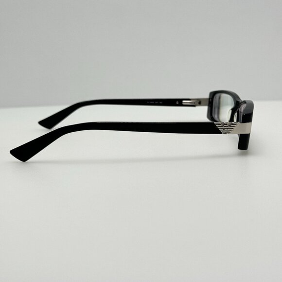 Emporio Armani Eyeglasses Eye Glasses Frames EA 9650 807 52-16-130 main image 5